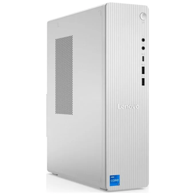 Lenovo IdeaCentre Tower - i5-13420H | 32GB | 1TB | No OS — image 8