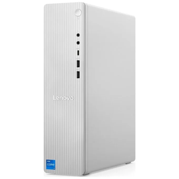 Lenovo IdeaCentre Tower - i5-13420H | 16GB | 512GB | Win11Pro — image 3