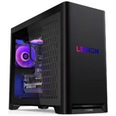 Lenovo Legion T5 - Ultra 7 255HX | 32GB | 2TB | Win11Home | RTX5060Ti