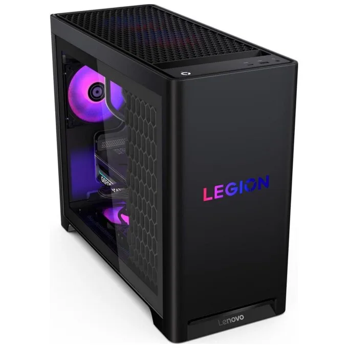 Lenovo Legion T5 - Ultra 7 255HX | 32GB | 2TB | Win11Home | RTX5060Ti — image 10