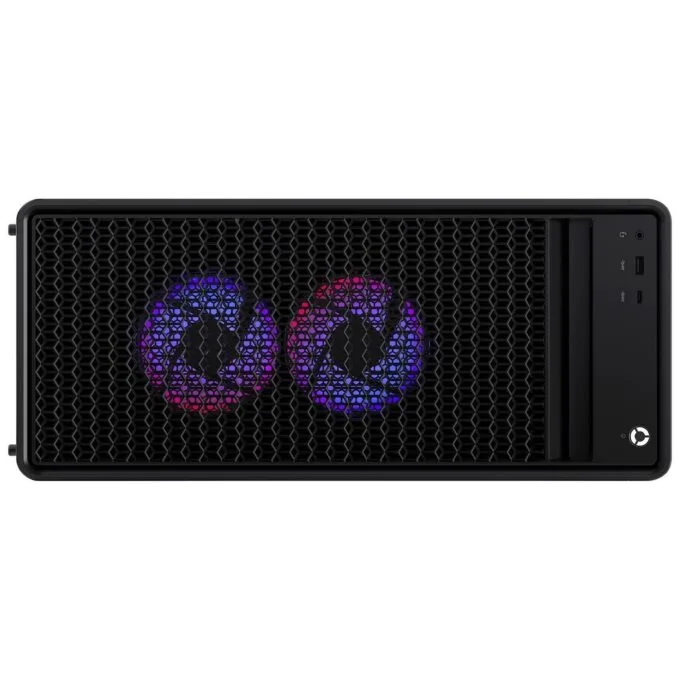 Lenovo Legion T5 - Ultra 7 255HX | 32GB | 2TB | Win11Home | RTX5060Ti — image 8