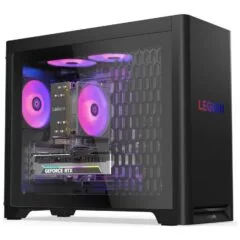 Lenovo Legion T5 - Ryzen 7 7700X | 32GB | 2TB | Win11Home | RTX5060Ti