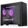 Lenovo Legion T5 - Ryzen 7 7700X | 32GB | 2TB | Win11Home | RTX5060Ti