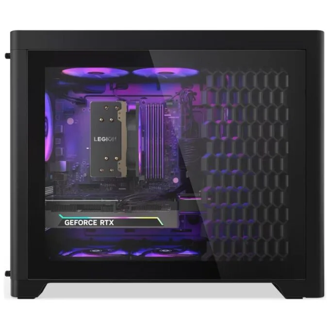 Lenovo Legion T5 - Ryzen 7 7700X | 32GB | 2TB | Win11Home | RTX5060Ti — image 4
