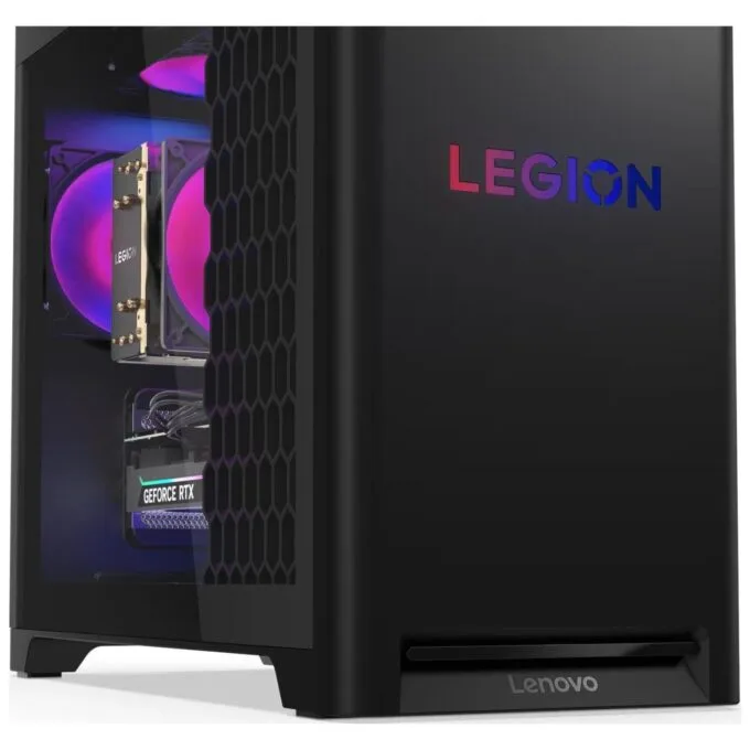 Lenovo Legion T5 - Ryzen 7 7700X | 32GB | 2TB | Win11Home | RTX5060Ti — image 5