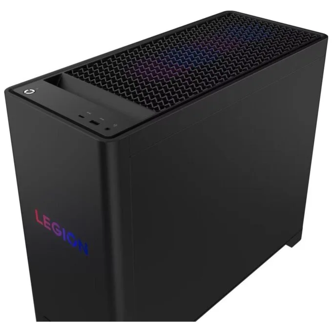 Lenovo Legion T5 - Ryzen 7 7700X | 32GB | 2TB | Win11Home | RTX5060Ti — image 6
