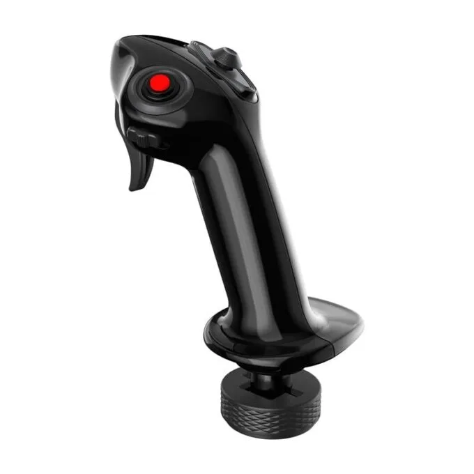 MOZA MA3X Steering wheel of the Sidecock aircraft — image 1