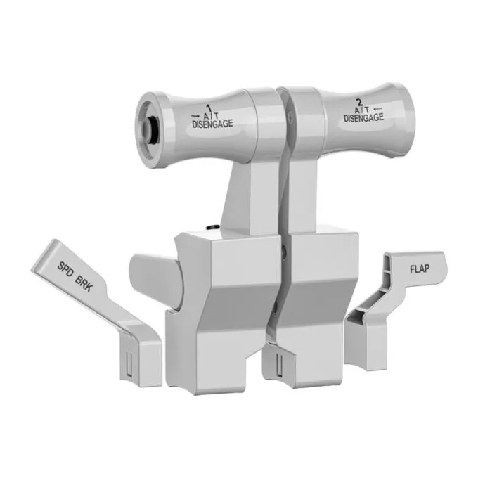 Moza Racing AS015 TQB — image 1