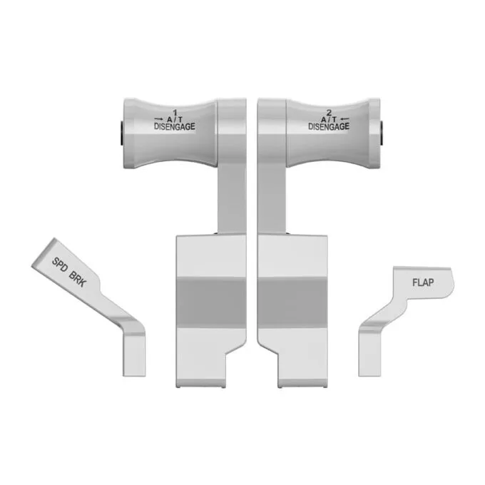 Moza Racing AS015 TQB — image 2