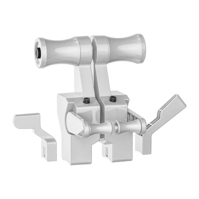 Moza Racing AS015 TQB — image 3