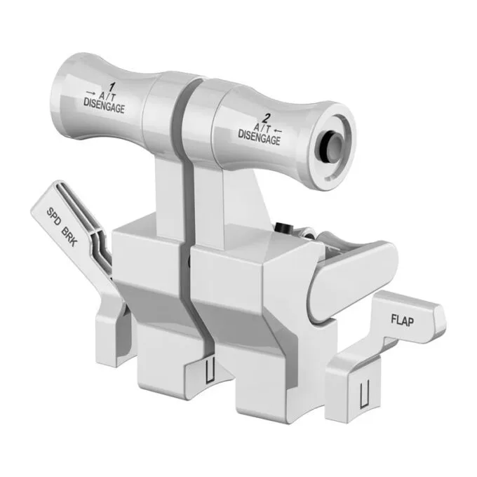Moza Racing AS015 TQB — image 4