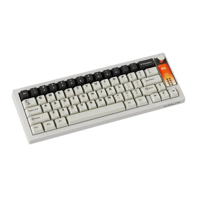 Krux Drox — image 4