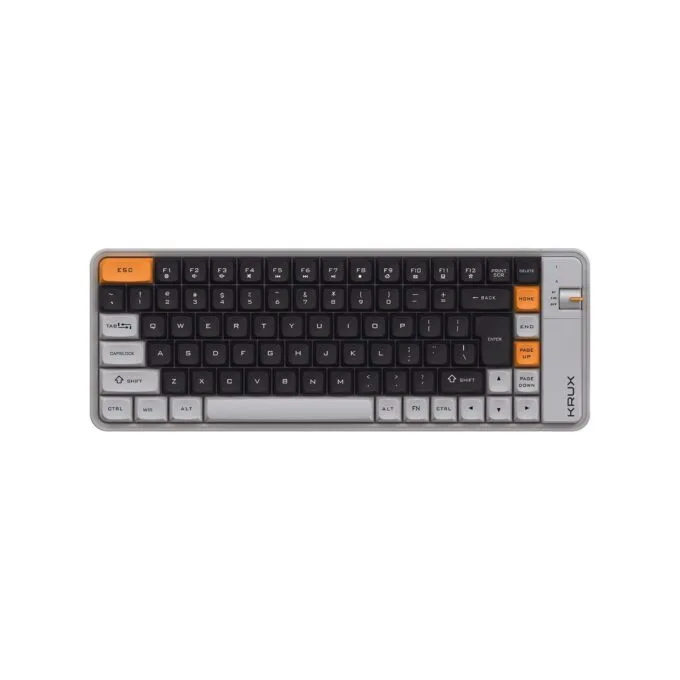 Krux Zyro 75% — image 1