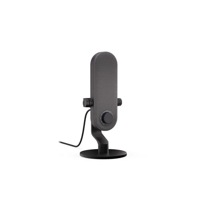 Krux Pin Black — image 1