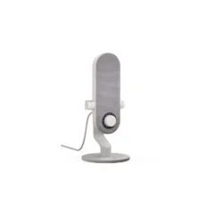 Krux Pin White