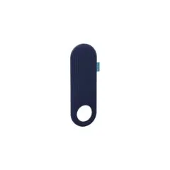 Krux Pin Color Shield blue