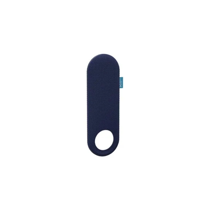 Krux Pin Color Shield blue — image 1