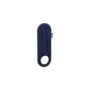 Krux Pin Color Shield blue
