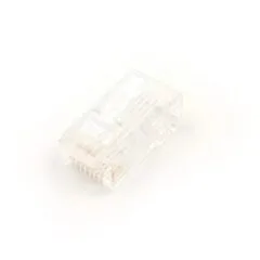 Kuwes Ethernet Plugs for Cat6 (1pc)