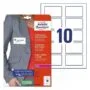 Avery Zweckform Self-adhesive Name Identifiers L4785-20