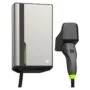 Green Cell GC HabuDen Wallbox 22kW 32A 7.5m Cable Type 2