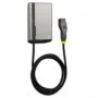 Green Cell HabuDen Wallbox 22kW 32A 5m NFC Cable Type 2