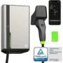 Green Cell HabuDen Wallbox 22kW 32A 7,5m NFC Kabel Typ 2