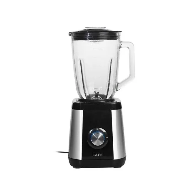 Lafe PowerMix Black — image 1