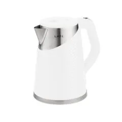 Lafe Elegant white