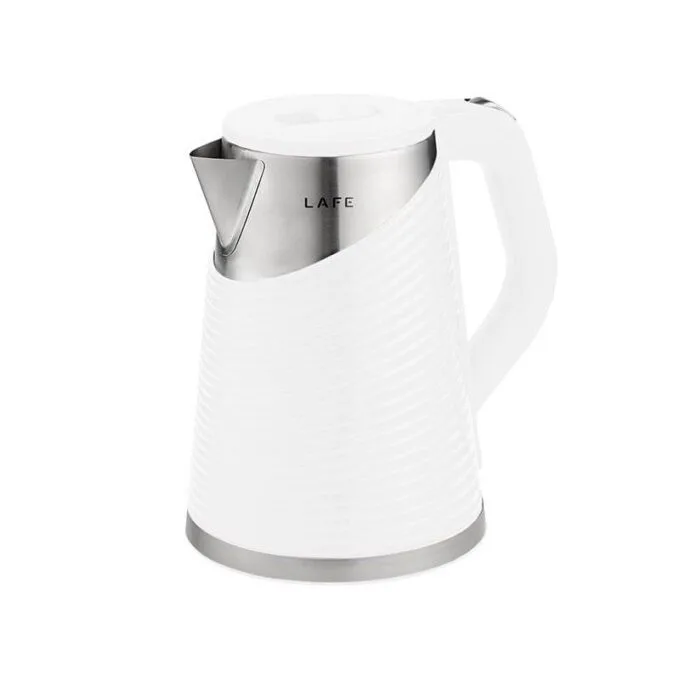 Lafe Elegant white — image 1