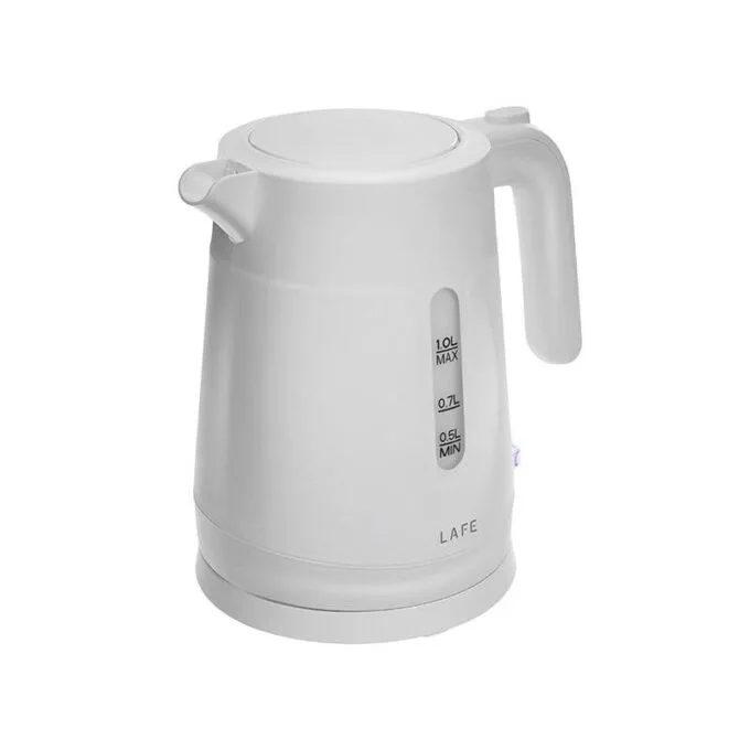 Lafe Essential S 1L white — image 1