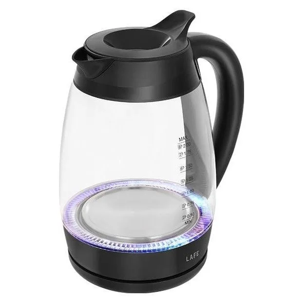 Lafe Essential XL LAFCZA47573 black — image 1