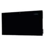 Lafe IR ThermoSmart 700 W black