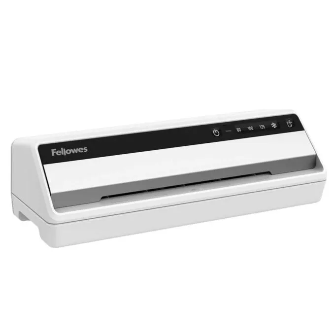 Fellowes Laminator Saturn 3i A4 — image 1