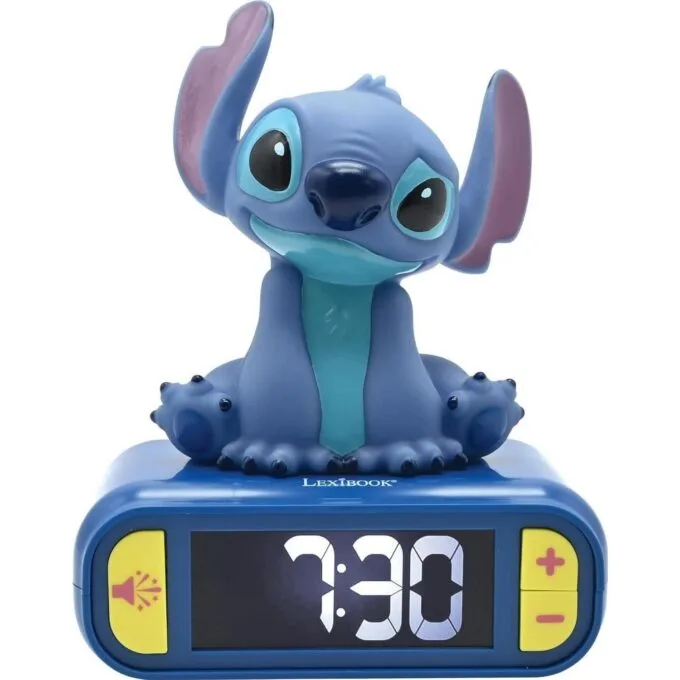 Lexibook Stitch RL800D blue — image 1
