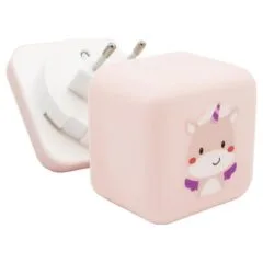 Cloud B Cube B Unicorn Lily pink