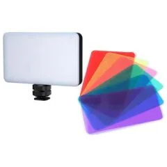 Ulanzi Vl120 3200k-6500k Led Smd