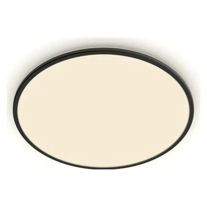 Philips Superslim Ceiling housing 36W LED 2700K black IP20 — image 1