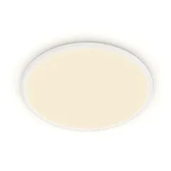 Philips Superslim Ceiling housing 22W LED 2700K white IP20