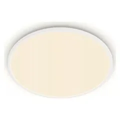 Philips Superslim Ceiling housing 36W LED 2700K white IP20