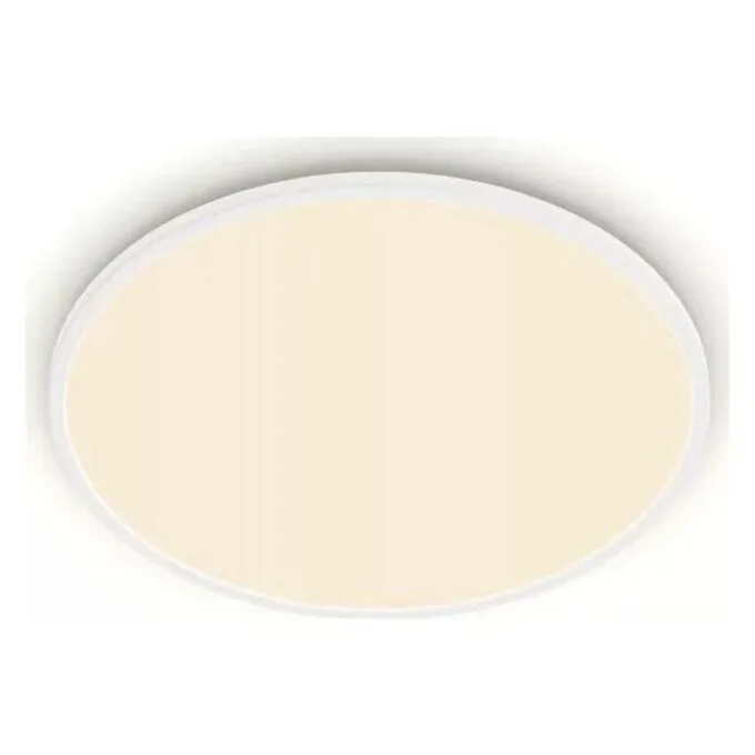 Philips Superslim Ceiling housing 36W LED 2700K white IP20 — image 1