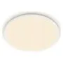 Philips Superslim Ceiling housing 36W LED 2700K white IP20
