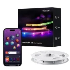 Yeelight Led Basic Strip Lights 12m | LED RGBIC