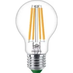 Philips Ultra Effect LED bulb E27 | A60 | 7.3W = 100W | 2700K Warm | 3 pcs.