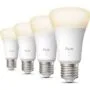 Philips Hue In 810lm | A60 | E27 | 4 pcs.