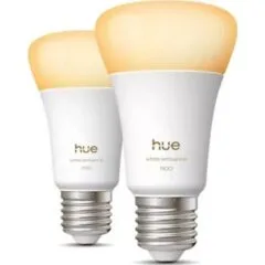 Philips Hue WA 1100lm | A60 | E27 | 2 szt.