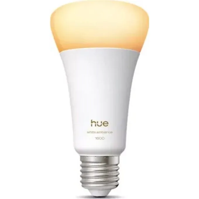 Philips Hue WA 1600lm | A67 | E27 — image 1