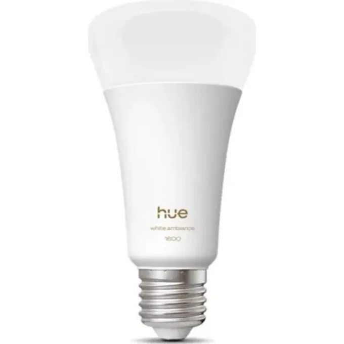Philips Hue WA 1600lm | A67 | E27 — image 2