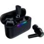 RAZER Hammerhead V3 HyperSpeed - Wireless ANC Gaming Earbuds - 2.4Ghz & Bluetooth - 40 Hours- IPX4