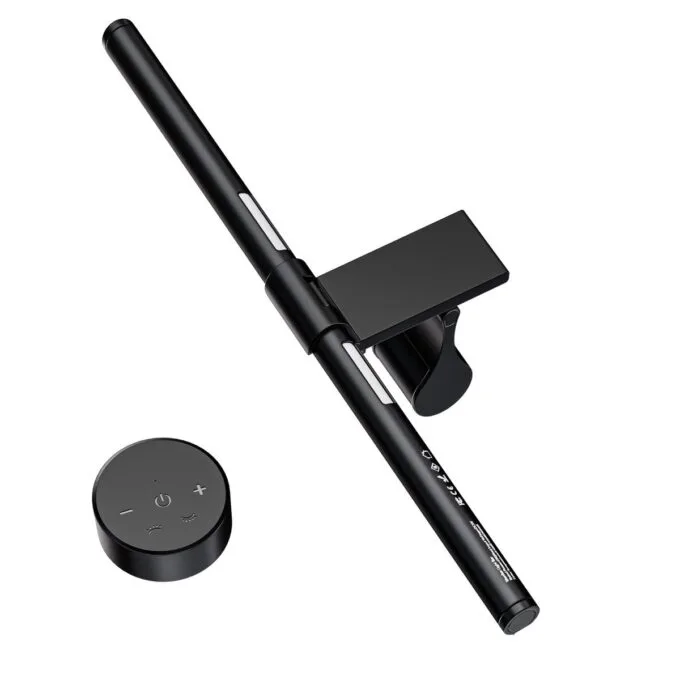 Lumivida Monitor Light Bar with Backlighting & Wireless Remote Control LDL16-6 — image 1